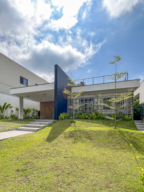 Casa Itahyê Santana de Parnaiba 