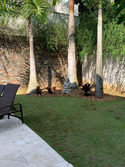 Casa Tamboré 10 Santana de Parnaiba 