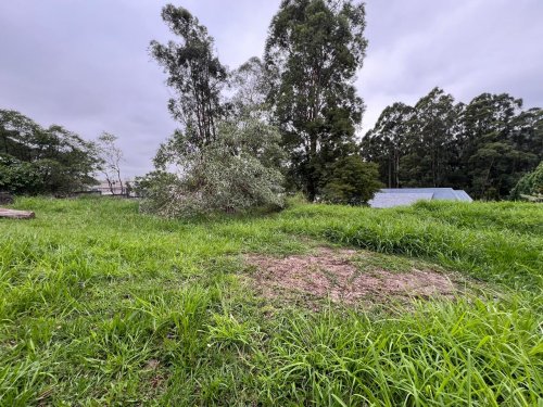 Terreno Tamboré 01 Barueri 