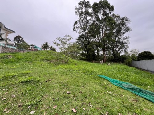 Terreno Tamboré 01 Barueri 