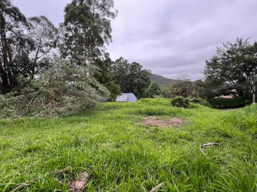 Terreno Tamboré 01 Barueri 