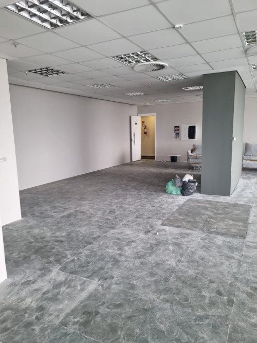 Sala Comercial Edificio Alpha Green Barueri 