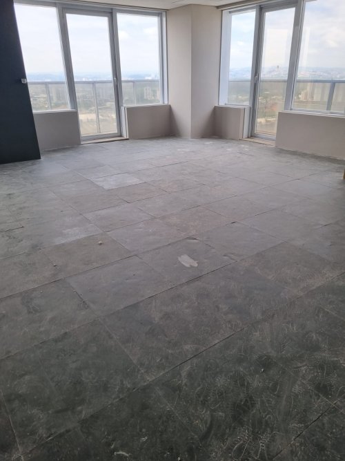 Sala Comercial Edificio Alpha Green Barueri 