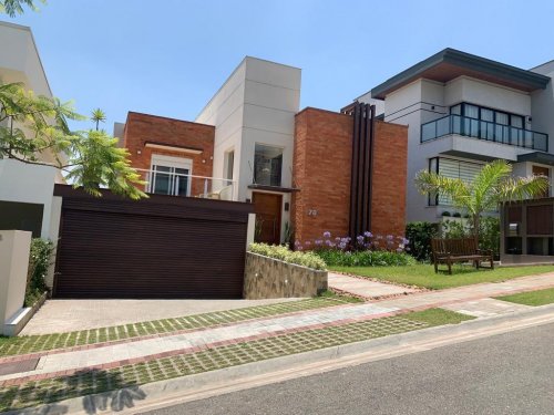 Casa Itahyê Santana de Parnaíba 
