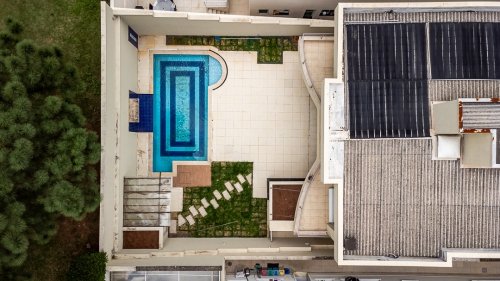 Casa Alpha Conde Barueri 