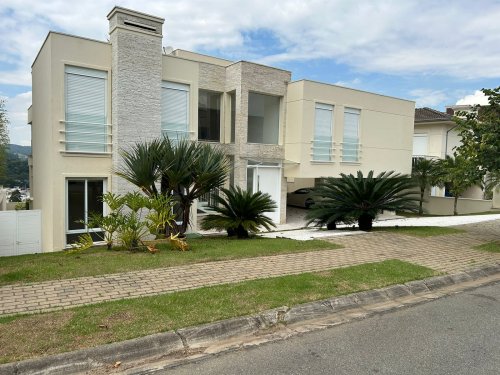 Casa Tamboré 10 Santana de Parnaiba 