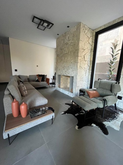 Casa Gênesis 02 Santana de Parnaíba 
