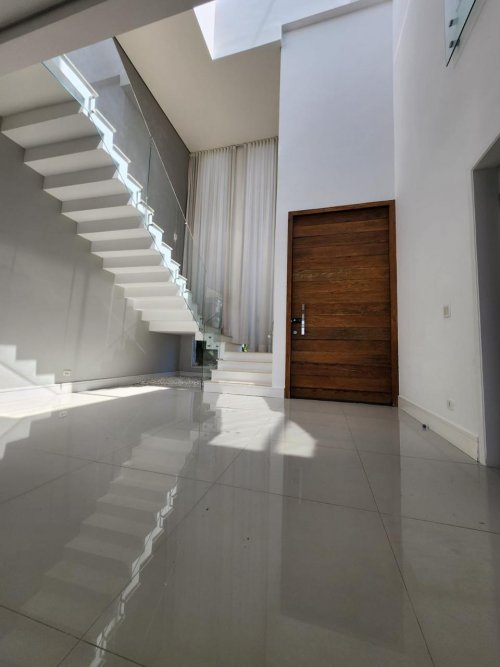 Casa Gênesis 01 Santana de Parnaíba 