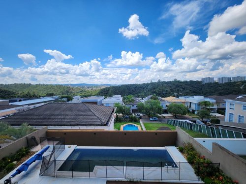 Casa Gênesis 01 Santana de Parnaíba 