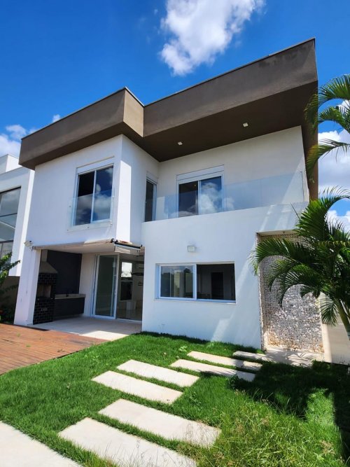 Casa Gênesis 01 Santana de Parnaíba 