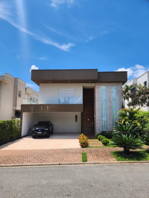 Casa Gênesis 01 Santana de Parnaíba 