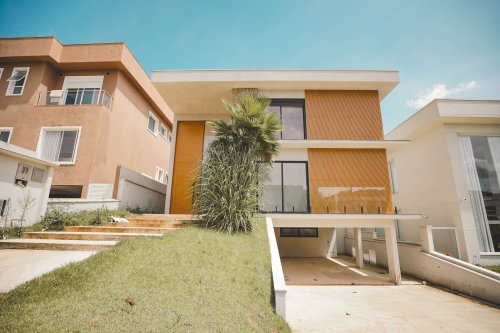 Casa Tamboré 11 Santana de Parnaíba 