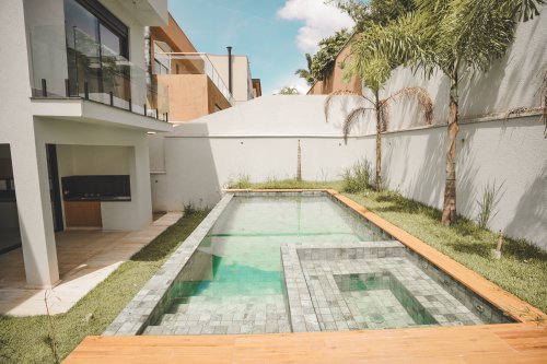 Casa Tamboré 11 Santana de Parnaíba 