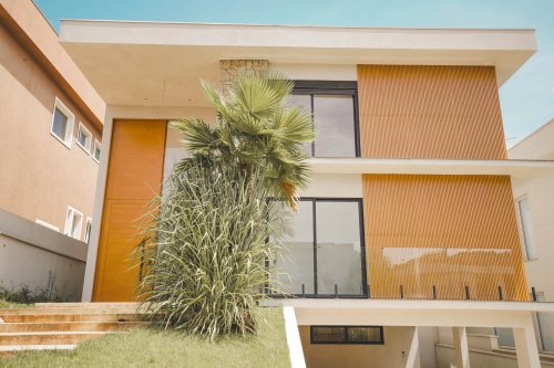 Casa para Venda e Locação Com 04 Suites em Alphaville Tamboré 11