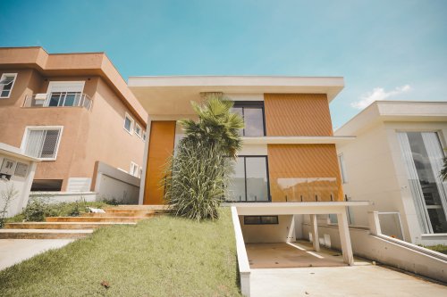 Casa Tamboré 11 Santana de Parnaíba 