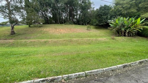 Terreno Tamboré 01 Barueri 