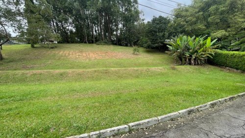 Terreno Tamboré 01 Barueri 