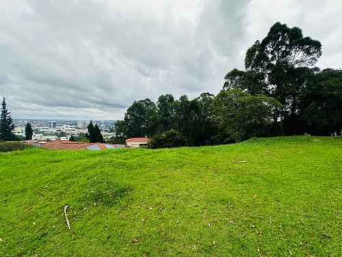 Terreno Tamboré 01 Barueri 