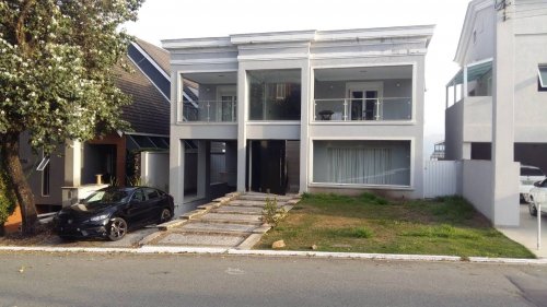 Casa Alphaville 10 Santana de Parnaíba 