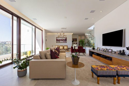 Casa Alphasitio Santana de Parnaíba 