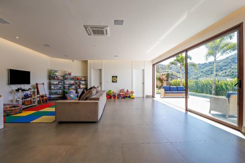 Casa Alphasitio Santana de Parnaíba 