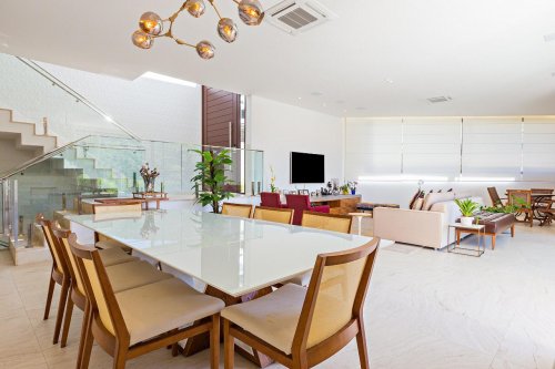 Casa Alphasitio Santana de Parnaíba 