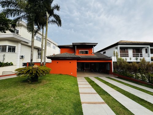 Casa Alphaville 11 Santana de Parnaíba 
