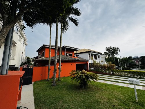 Casa Alphaville 11 Santana de Parnaíba 