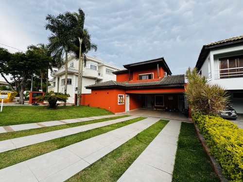 Casa Alphaville 11 Santana de Parnaíba 