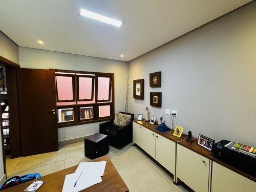 Casa Alphaville 11 Santana de Parnaíba 