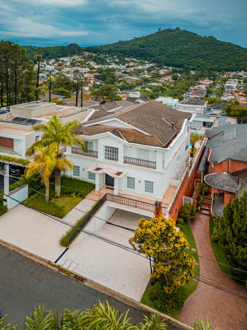Casa Alphaville 10 Santana de Parnaíba 