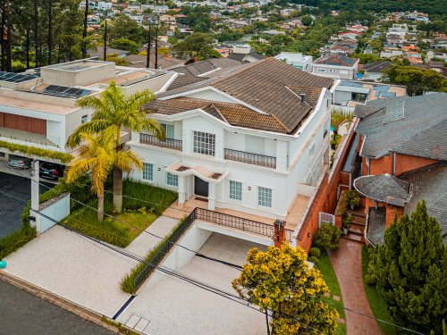 Casa Alphaville 10 Santana de Parnaíba 