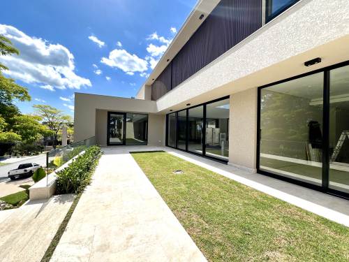Casa Alphaville 10 Alphaville 