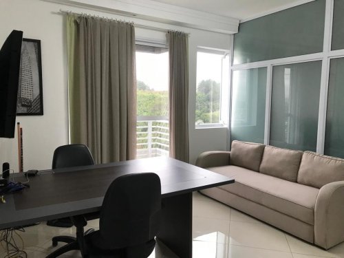 Apartamento Edifício Link Studios Santana de Parnaiba 