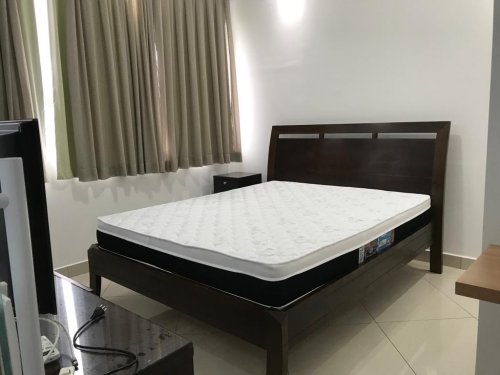 Apartamento Edifício Link Studios Santana de Parnaiba 
