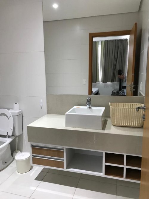 Apartamento Edifício Link Studios Santana de Parnaiba 