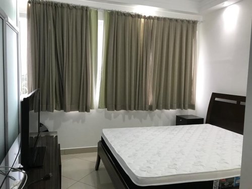 Apartamento Edifício Link Studios Santana de Parnaiba 