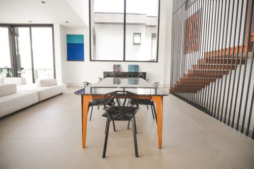 Casa Alphasítio Santana de Parnaíba 