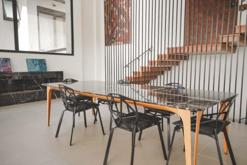 Casa Alphasítio Santana de Parnaíba 