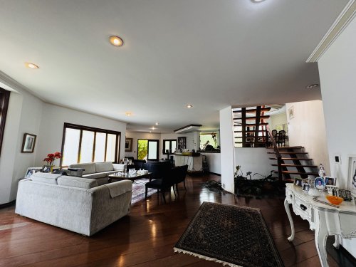 Casa Alphaville 11 Santana de Parnaíba 