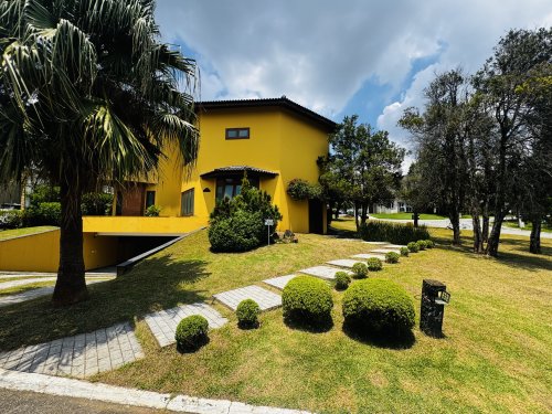 Casa Alphaville 11 Santana de Parnaíba 