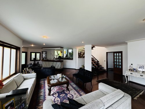 Casa Alphaville 11 Santana de Parnaíba 