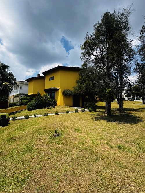 Casa Alphaville 11 Santana de Parnaíba 