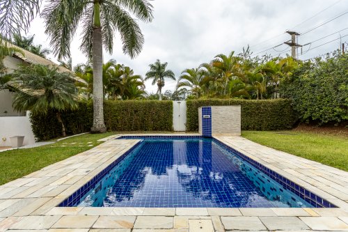 Casa Tamboré 03 Santana de Parnaiba 