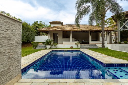 Casa Tamboré 03 Santana de Parnaiba 