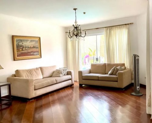 Casa Alphaville 05 Santana de Parnaíba 