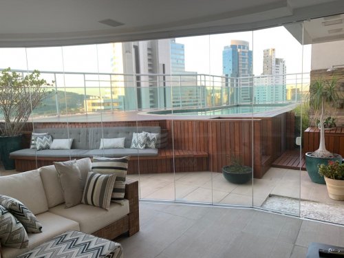 Apartamento Edifício Madison Gramercy Park  