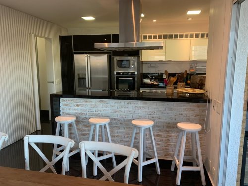 Apartamento Edifício Madison Gramercy Park  