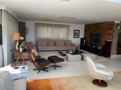 Apartamento Edifício Madison Gramercy Park  