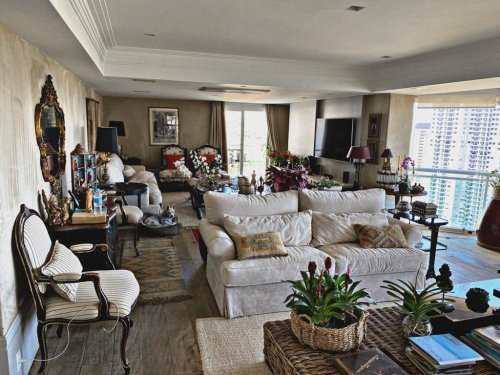 Apartamento Edificio Madison Gramercy Park Barueri